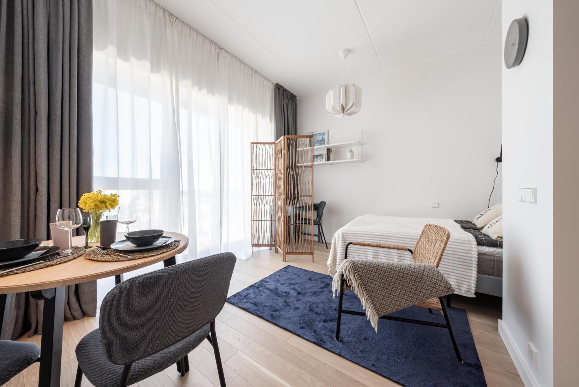 Unique Kalaranna District Apartments By The Sea Talin Exterior foto