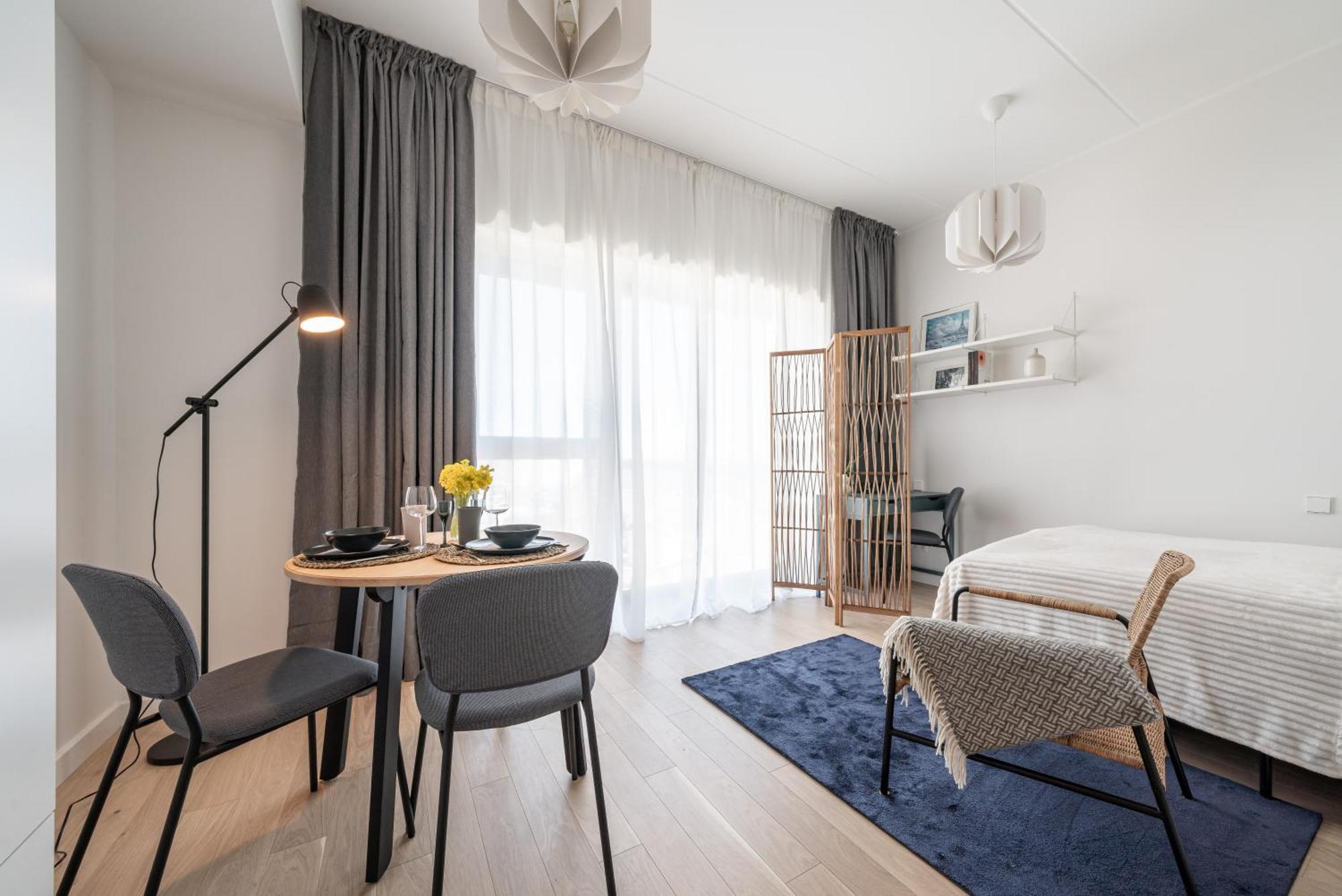 Unique Kalaranna District Apartments By The Sea Talin Exterior foto